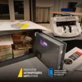 Спецоперация «Мидас» – Миндич получил подозрение