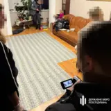 Преступники создали бизнес на уклонистах и дезертирах в Запорожье
