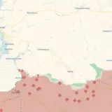 Украинским воинам пришлось отойти с позиций в Запорожской области