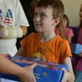 Сила в знаннях 2.0: Favbet Foundation продовжує системні програми підтримки для дітей з особливими потребами