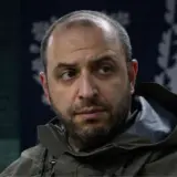 Рустем Умєров відреагував на згадку його імені у “справі Міндіча”