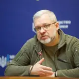 Галущенка відсторонили з посади