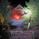Обстрел Днепропетровской области – российские дроны повредили инфраструктуру