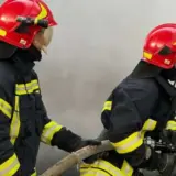 Обстріл Харкова – одна людина постраждала внаслідок атаки ворожих безпілотників