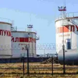 Лукойл рискует потерять 14 миллиардов