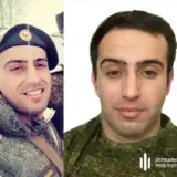 Российский оккупант получил 12 лет за зверства в Макарове