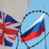 Великобритания пыталась наладить контакт с Кремлем