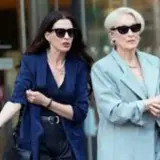 Вийшов тизер-трейлер фільму “Диявол носить Prada 2”