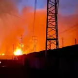 Обстрел Одесской области – рашисты атаковали ударными беспилотниками критическую инфраструктуру в Арцизе