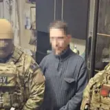 Агент РФ – предатель помогал оккупантам бомбить Днепропетровщину
