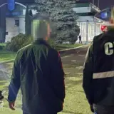 Агент РФ — российский боевик под видом беженца сбежал в ЕС