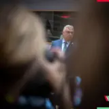 Орбан розповів угорцям про військову мафію в Україні