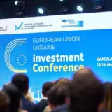 Импорт газа — Украина взяла грант на 127 миллионов для закупки газа