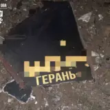 Обстрел Одесской области – вражеские дроны атаковали объекты энергетики