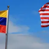 США начали масштабную военную операцию возле Венесуэлы