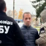 Агент РФ – іноземець наводив атаки рашистів по енергооб’єктах біля Хмельницької АЕС