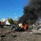 Обстріл Чорноморська – загинули двоє людей