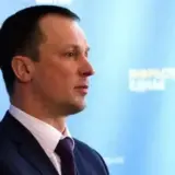 Кабмин уволил главу Госавиаслужбы