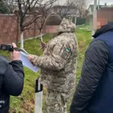 Мобілізація в Україні – на Волині прикордонники допомогли понад сотні чоловіків незаконно виїхати за кордон