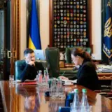 Зеленский анонсировал кадровые решения в госкомпаниях
