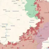 Война в Украине – на некоторых участках фронта ситуация обостряется