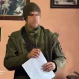 Мобілізація в Україні – військовий продавав чоловікам маршрути до Європи через віртуальні гаманці