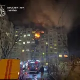 Обстрел Киева – спасатели обнаружили тело шестой жертвы российской атаки