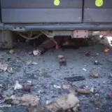 Обстрел Черноморска — погибли два человека