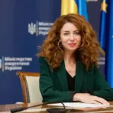 Комитет Рады перед увольнением допросил Гринчук