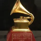 Вручена премия Latin Grammy Awards