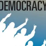 В восьми европейских странах демократией довольно лишь меньшинство населения