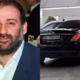 Міндіч втік з України на VIP-таксі