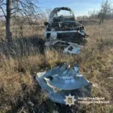 Обстріл Харківської області – окупанти атакували поліцейських