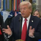 Трампу грустно видеть, что произошло в Европе с иммиграцией