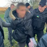 Убийство военного