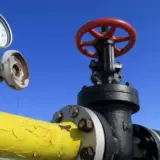 Украина договорилась о поставках газа из Греции