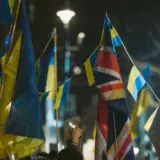 Великобритания усложнит условия для беженцев из Украины