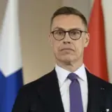 Переговоры о мире в Украине могут начаться не ранее марта – Струбб