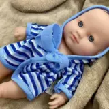 Оливия и Ной возглавили рейтинг самых популярных имен в 2025 году – BabyCenter