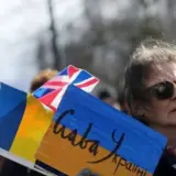 После войны украинским беженцам придется вернуться на родину – МВД Великобритании