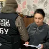 Агент РФ – предательница устанавливала ретрансляторы для навигации российских дронов и ракет на севере Украины