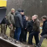 В Польше произошла диверсия на железной дороге