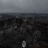 Обстрел Константиновки — в городе сейчас находятся 4800 человек