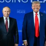 У Путіна чекають необхідні умови для зустрічі з Трампом