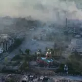 Бої у Харківській області – на Вовчанському напрямку зберігається важка обстановка через фактично зруйноване місто