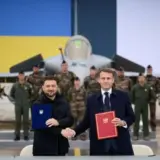 Украина купит 100 самолетов Rafale F4 до 2035 года