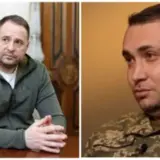 Єрмак хоче позбутися Буданова руками Верещук, – Безугла