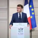 Макрон вважає, що війна в Україні завершиться до 2027 року