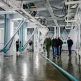 Ігор Табурець – на Черкащині реалізували новий проєкт