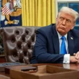 Дональд Трамп одобрил новый законопроект об усилении санкционного давления на Россию